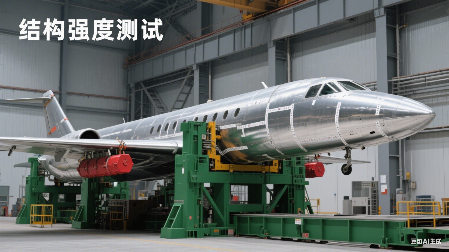 压敏漆测量系统中标公告最新动态分析